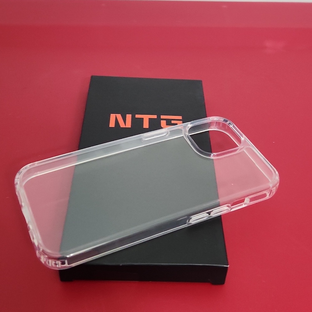 NTG iPhone Case - Picture 4 of 5